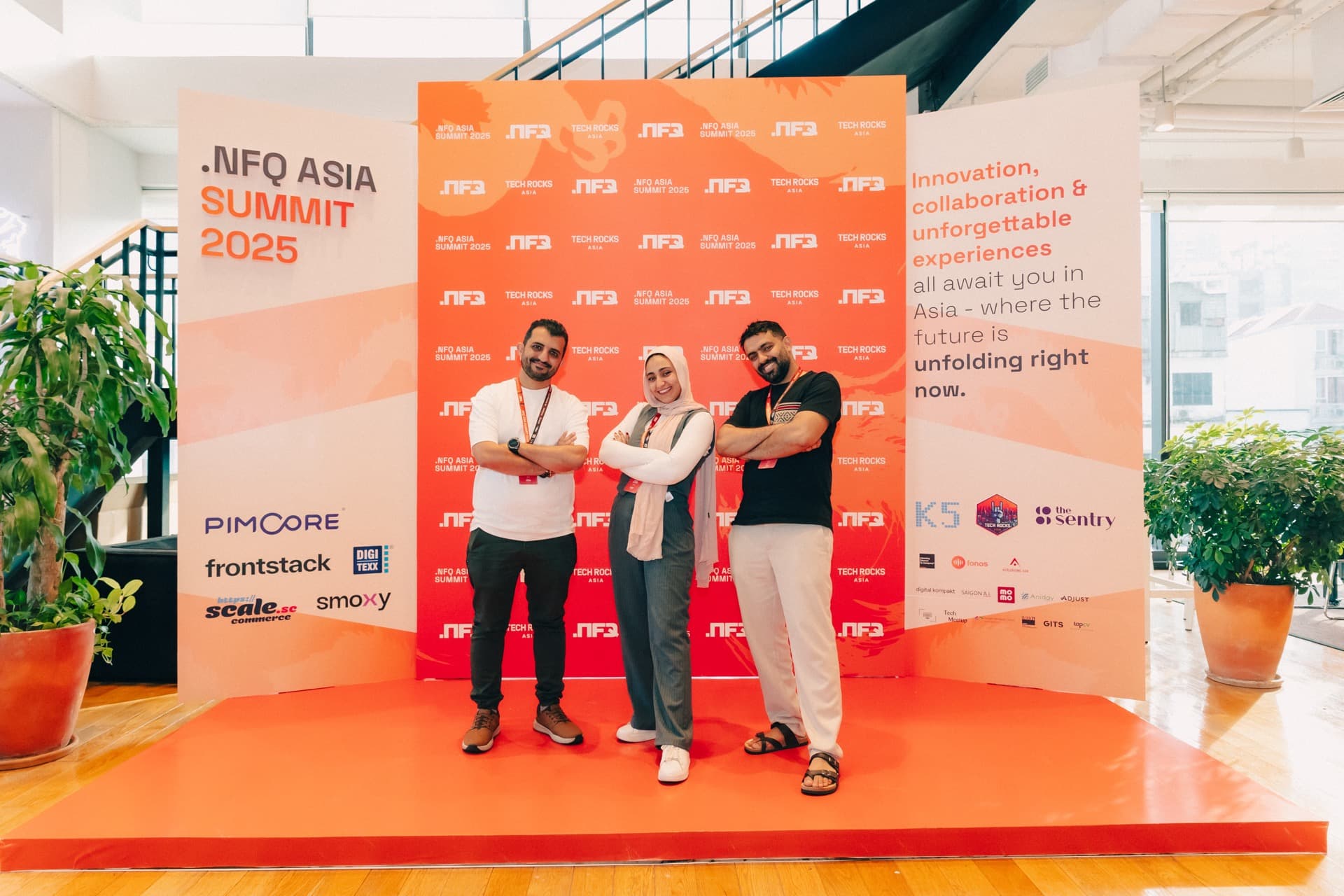 Berliner E-Commerce SaaS