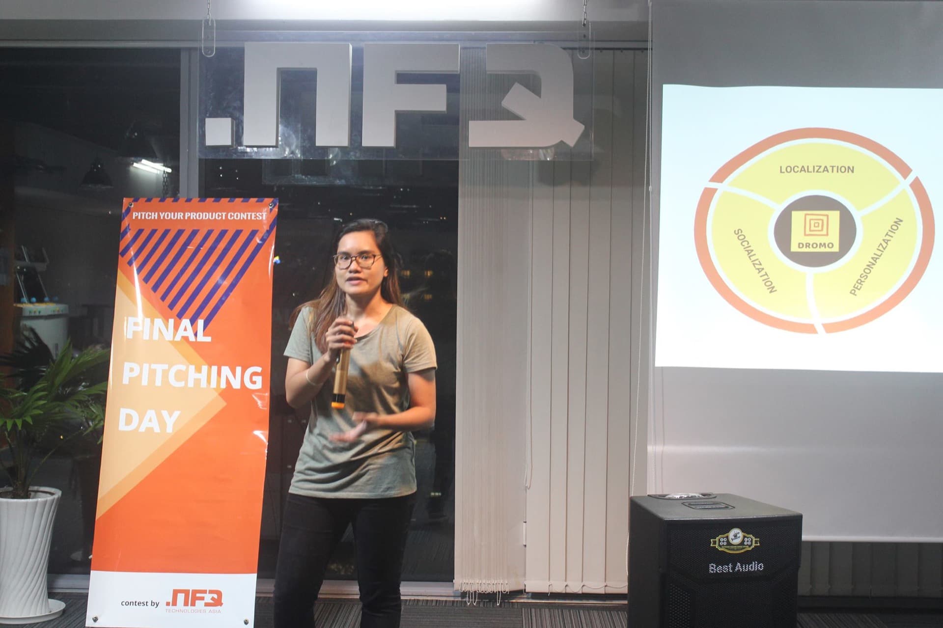 Nfq Final Pitching Day Oromo Presentation