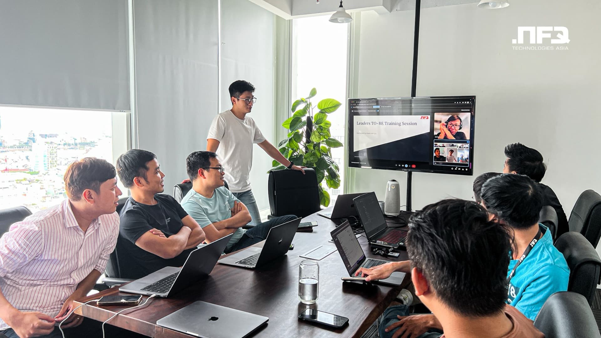 Regionaler Marktführer für PVC-Fensterproduktion