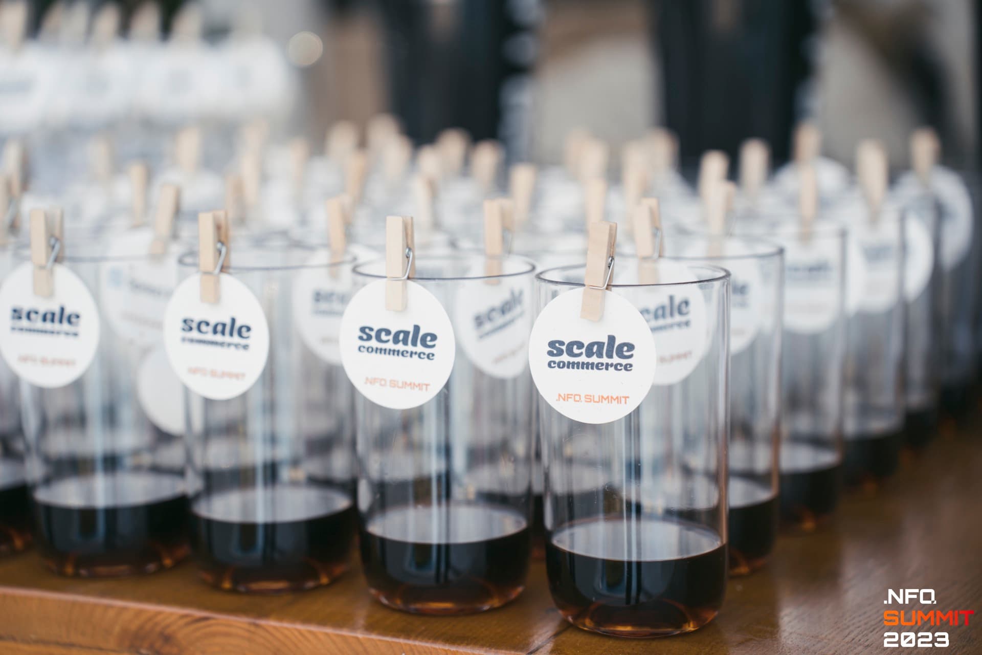 Nfq Scale Commerce Summit 2023 Branded Beverages