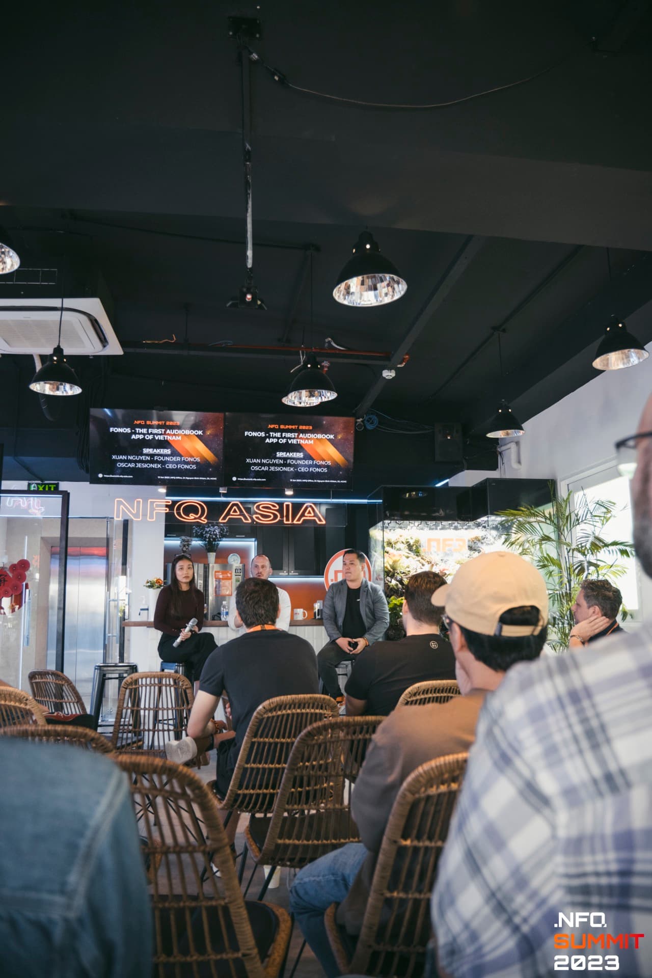 สตาร์ทอัพ AI Analytics