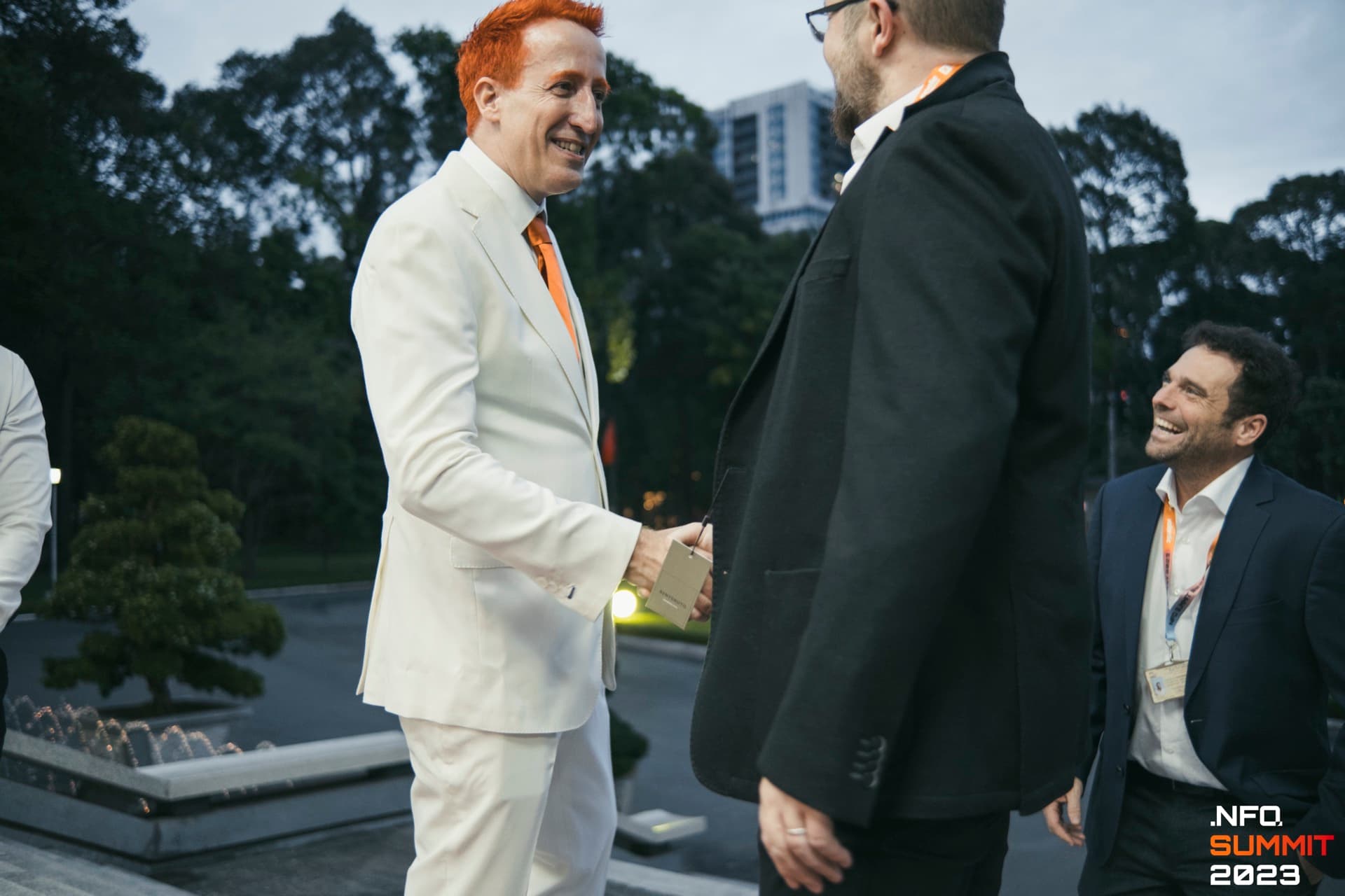 Premiumhändler in dritter Generation