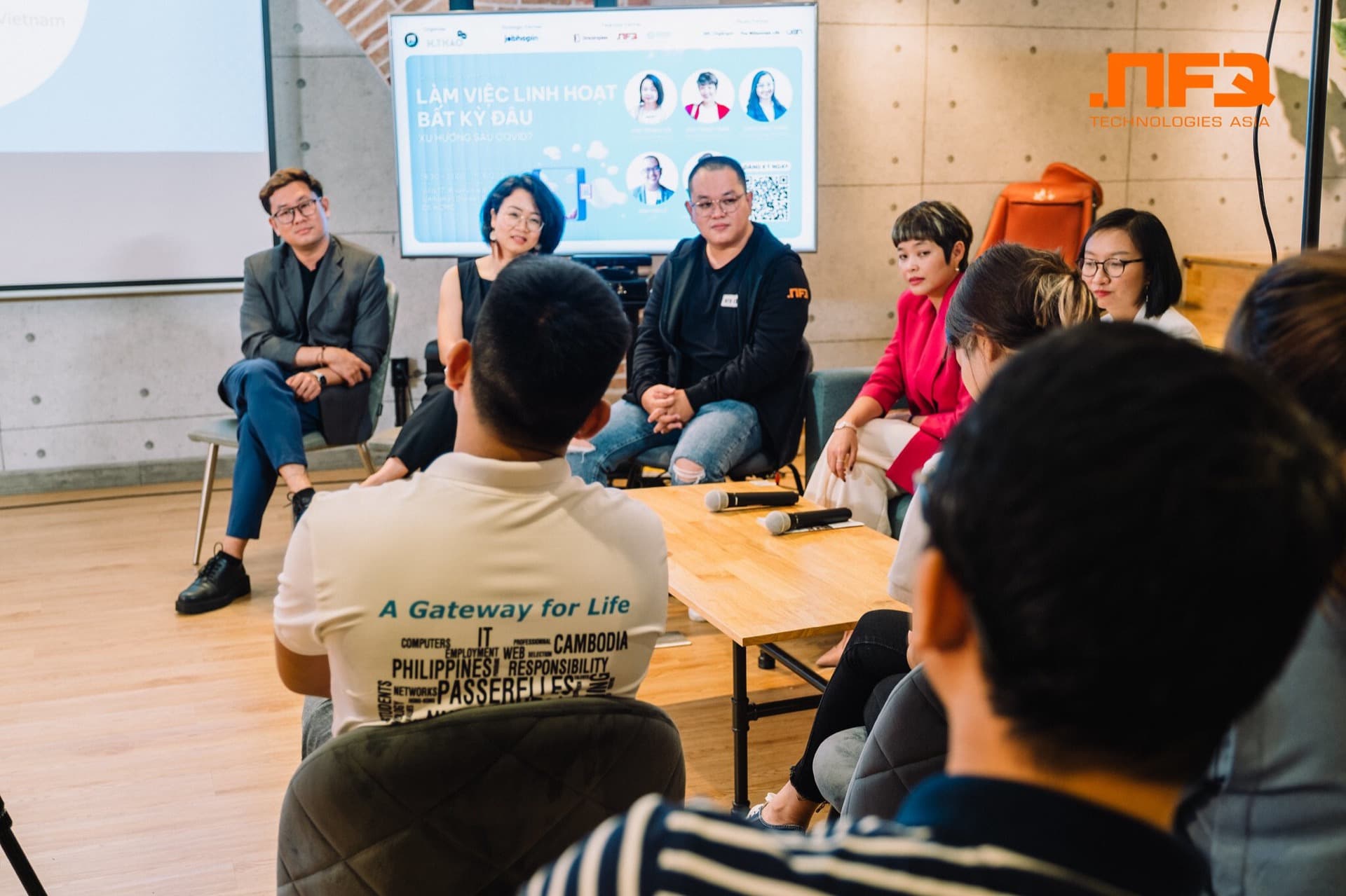 Fashion-Tech Startup