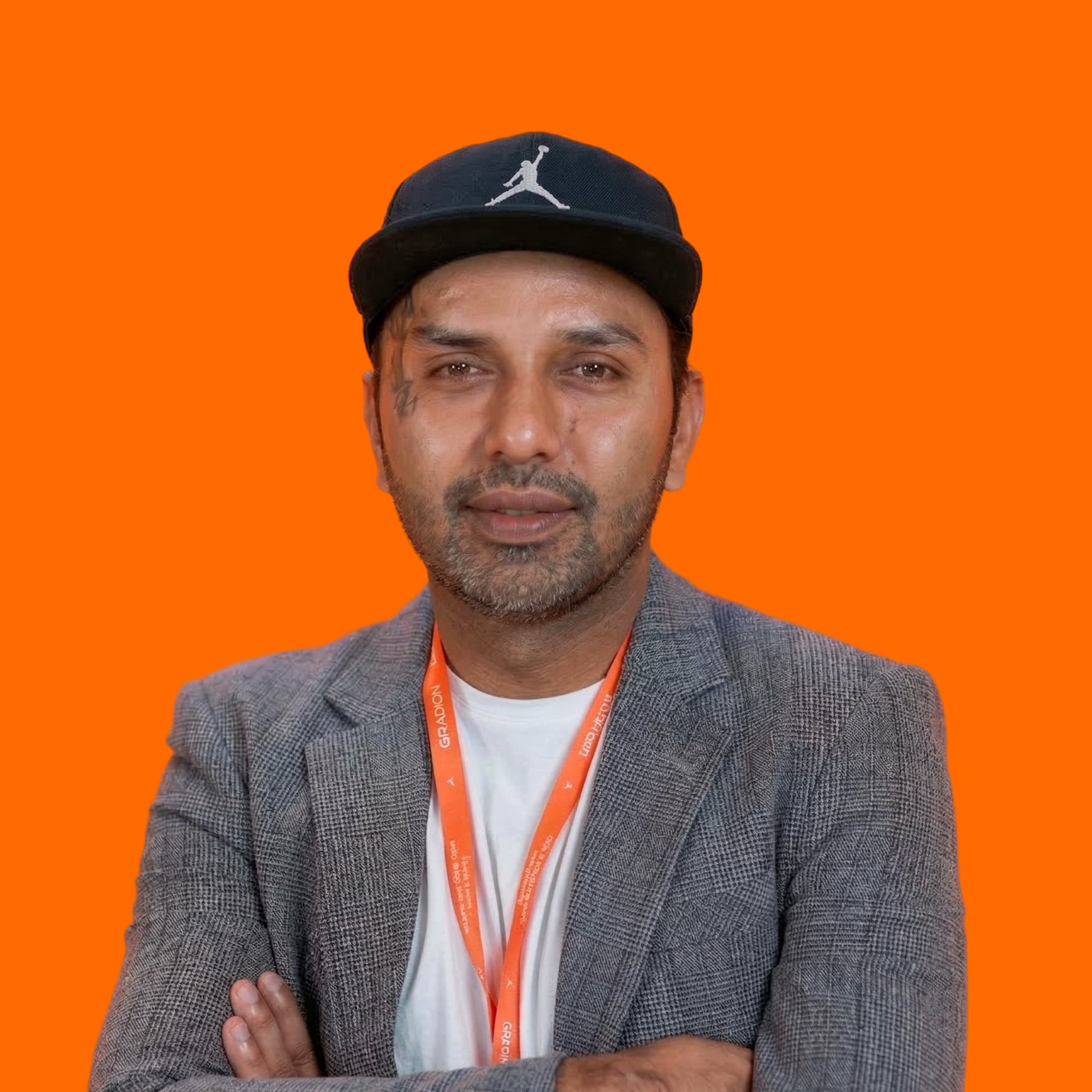 Niraj Kumar
