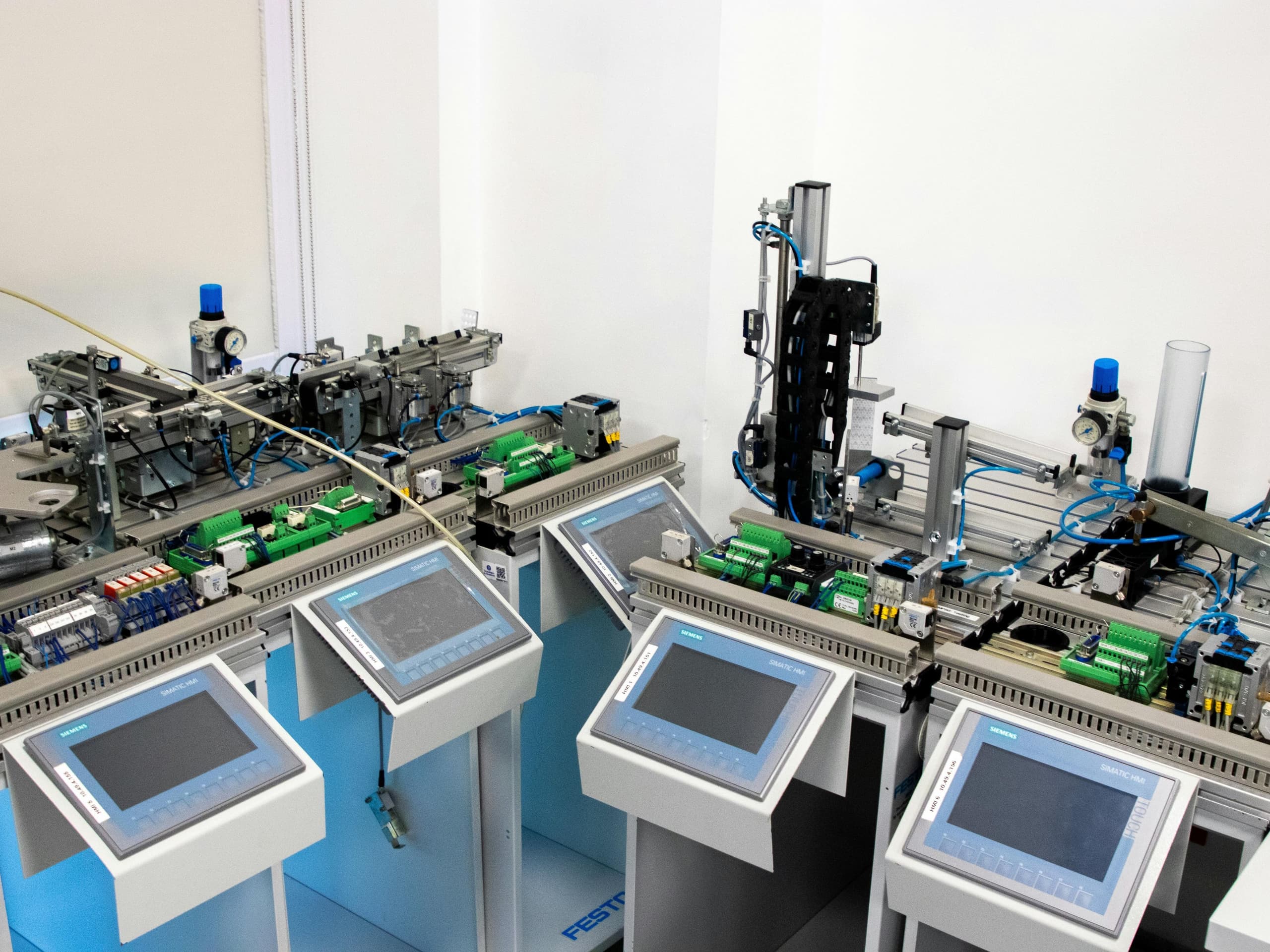 Digital Manufacturing