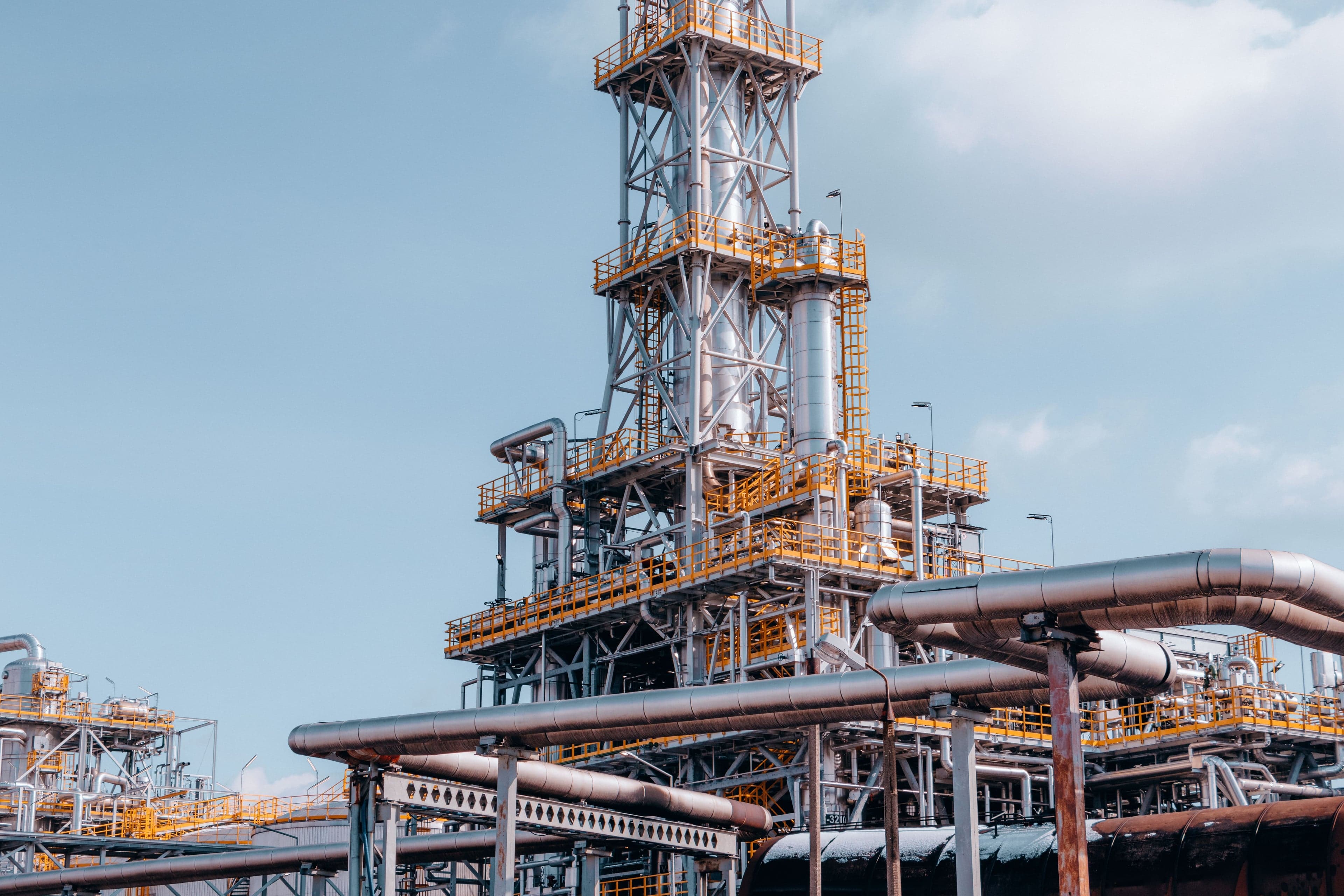 Industrial