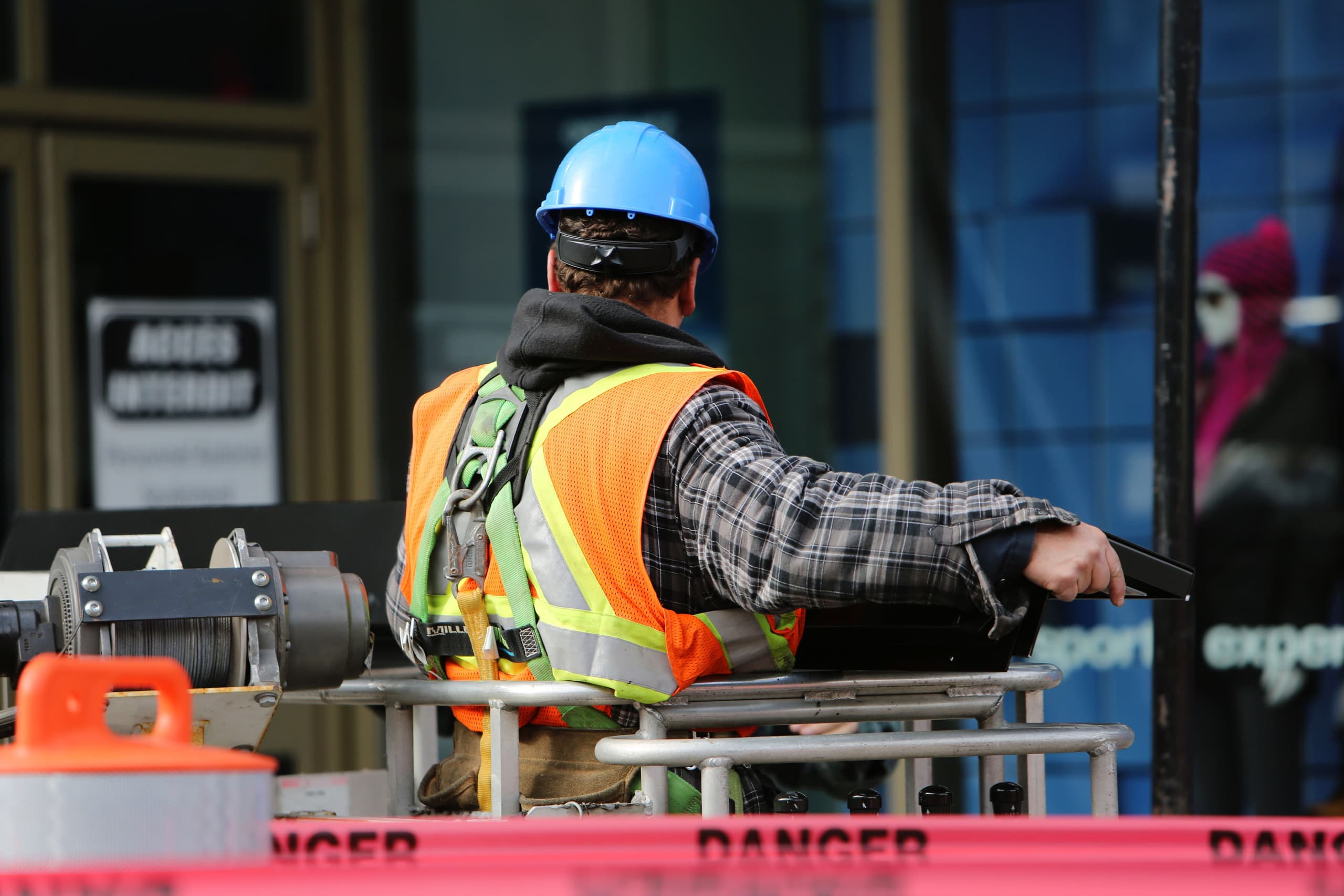 Predictive Maintenance in Manufacturing