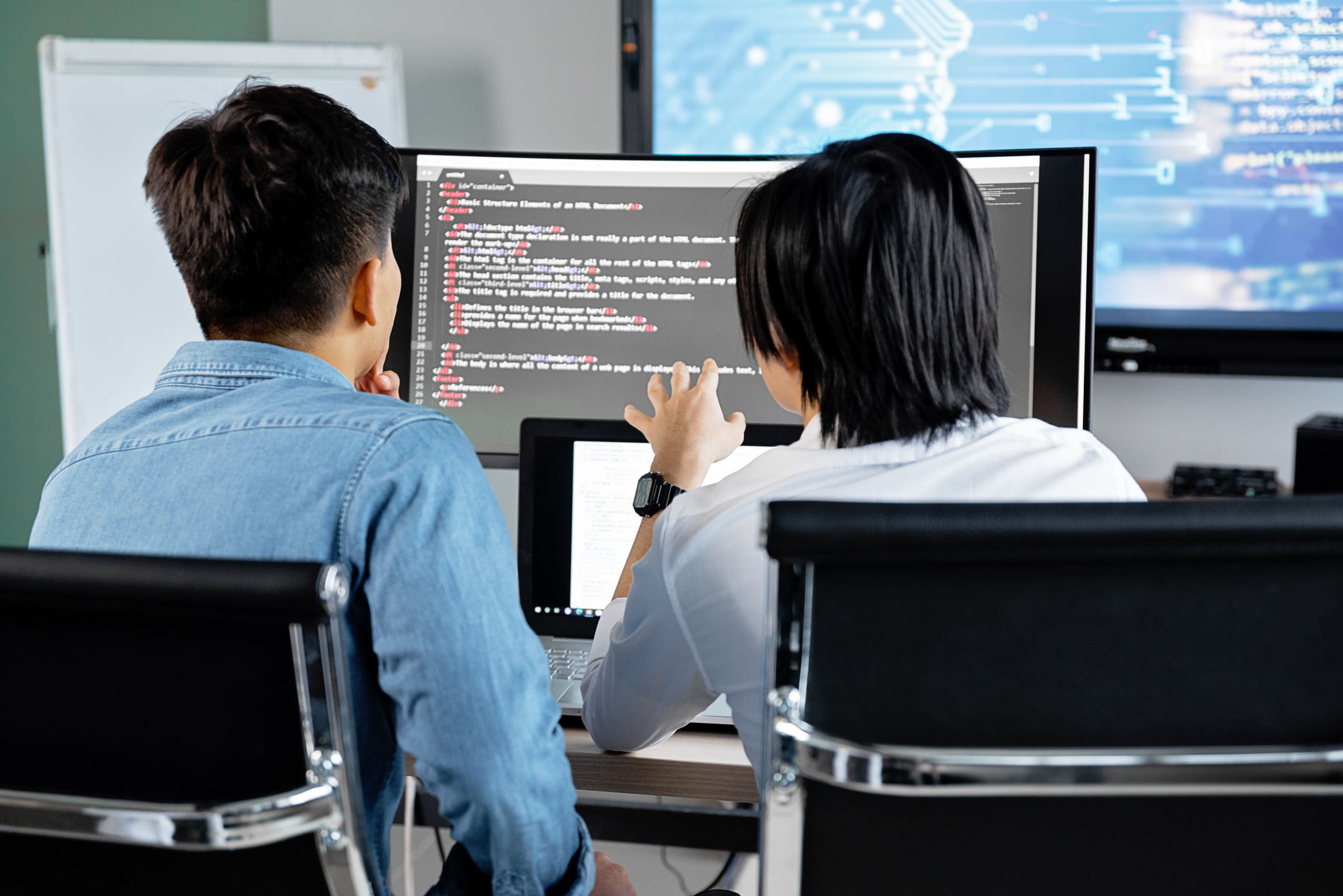 Triển khai DevOps cho doanh nghiệp sản xuất: Hướng dẫn thực tế cho đội ngũ vận hành