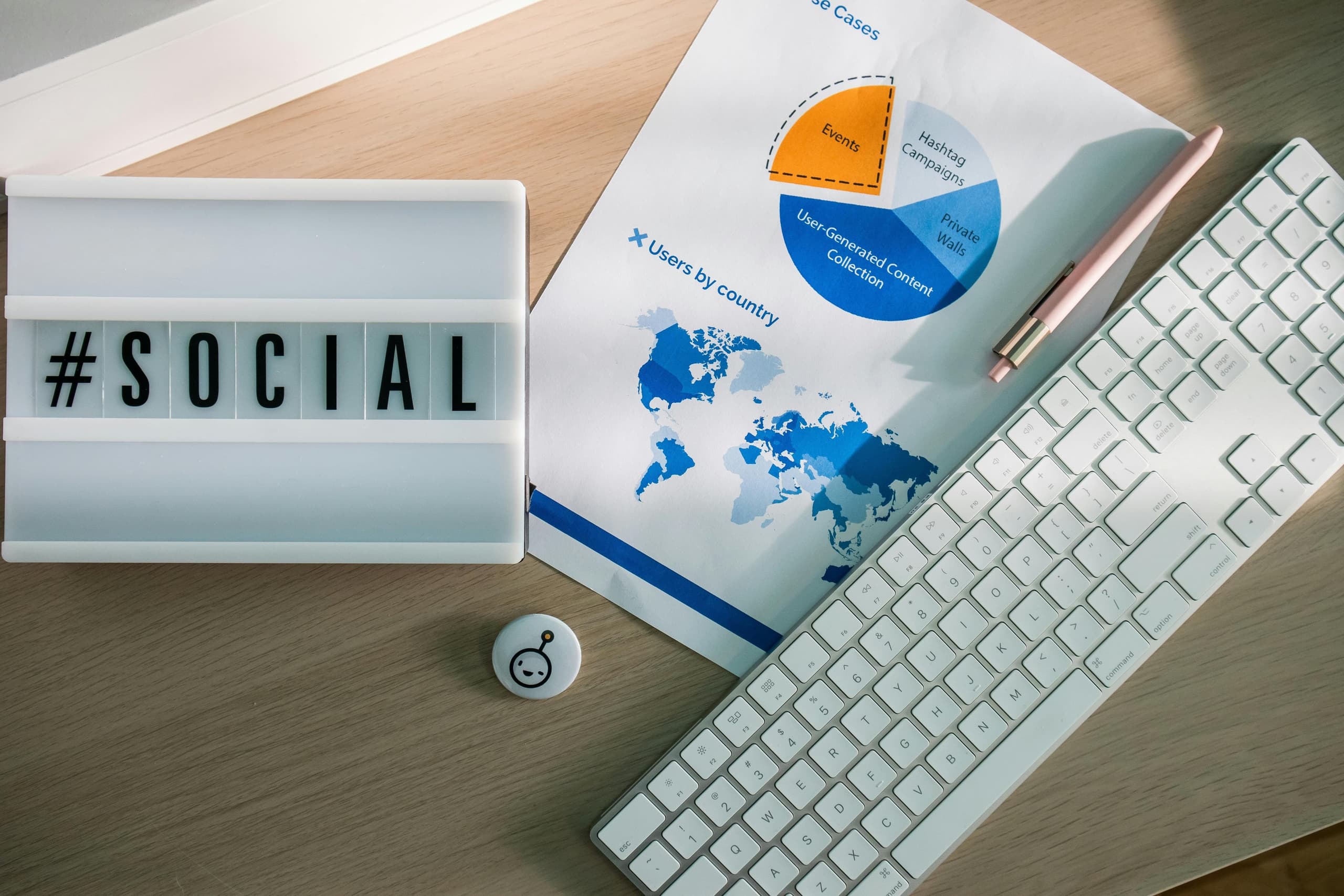 Social Marketing
