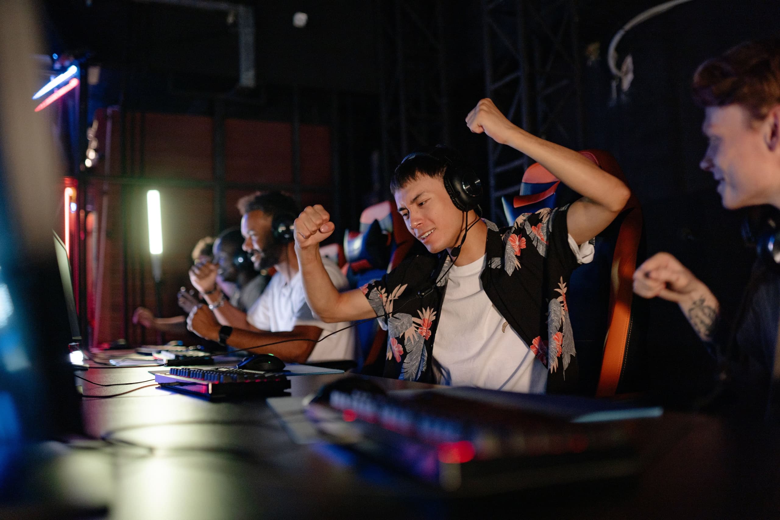 esport