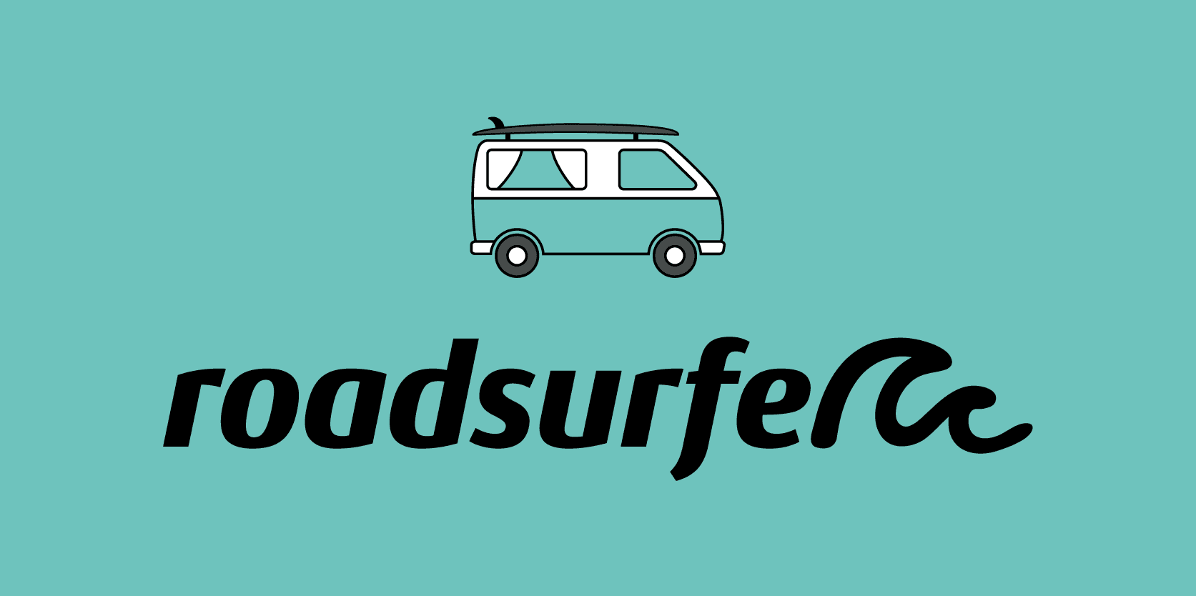 roadsurfer logo
