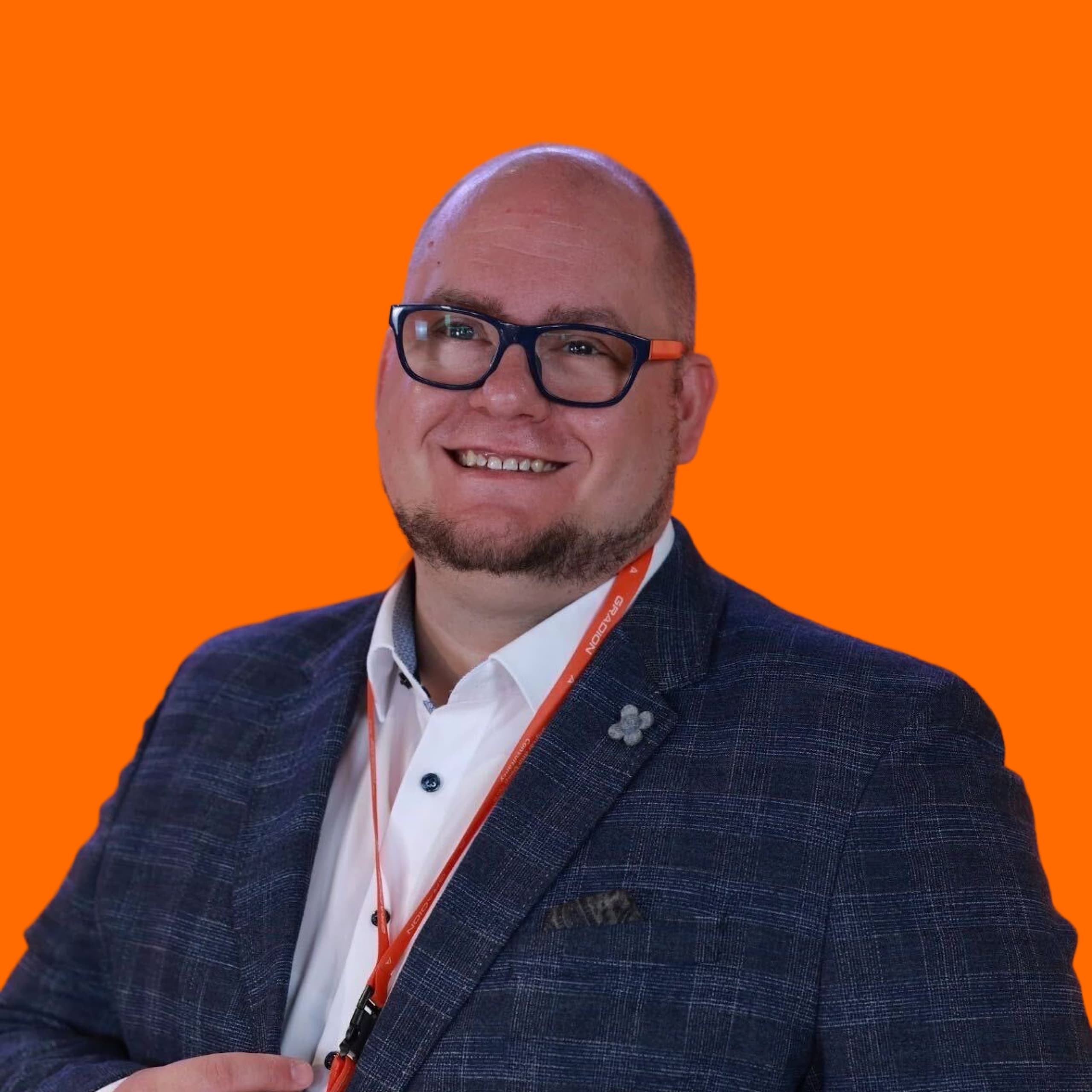 Torben Hartmann