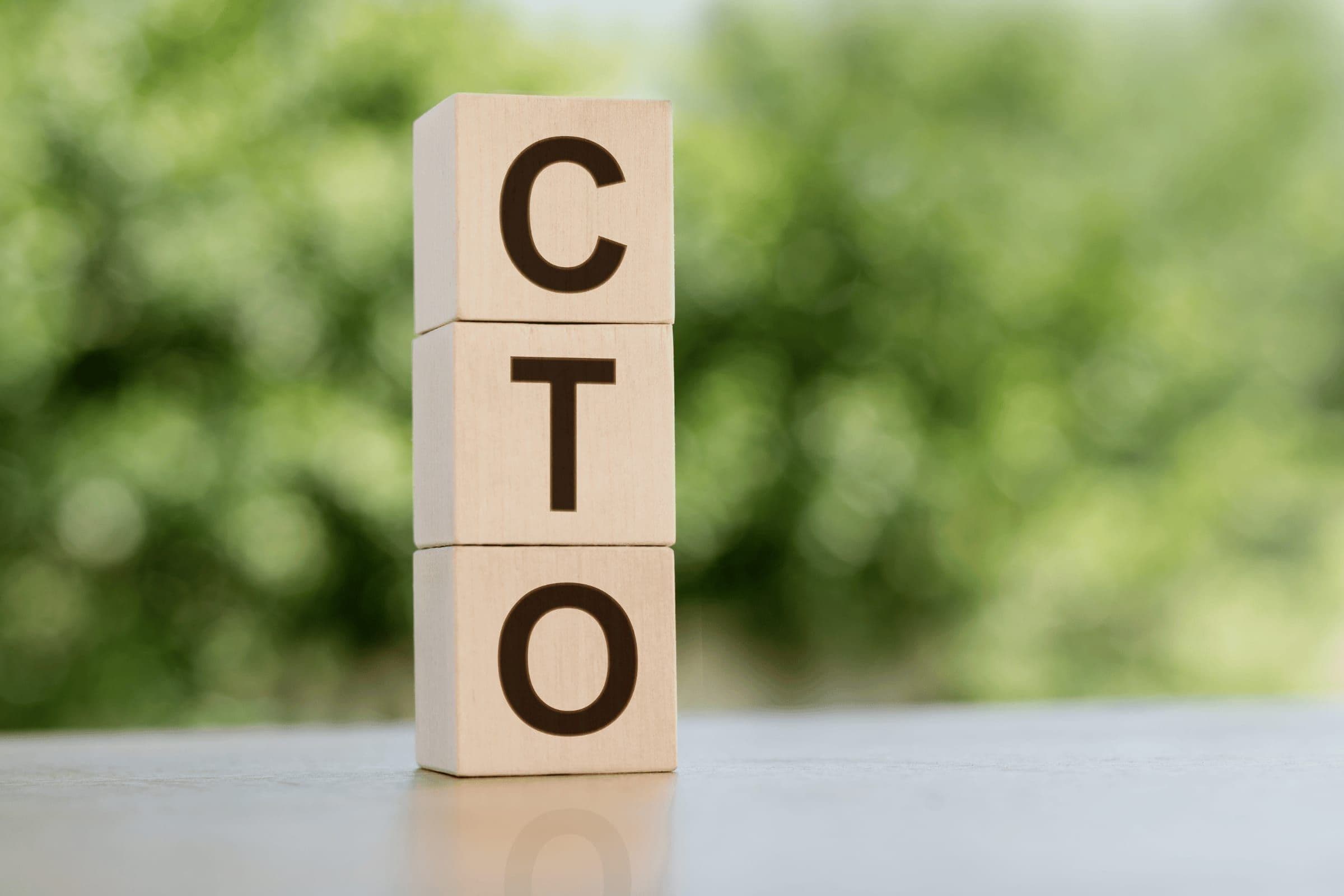 CTO as a Service: When Does a Company Actually Need One?