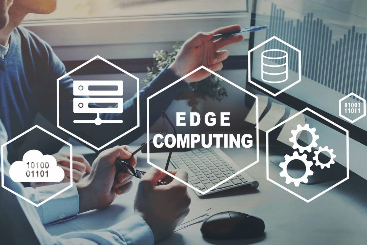 Edge Computing in Manufacturing: Why the Cloud Is Not Enough for Real-Time Production Control