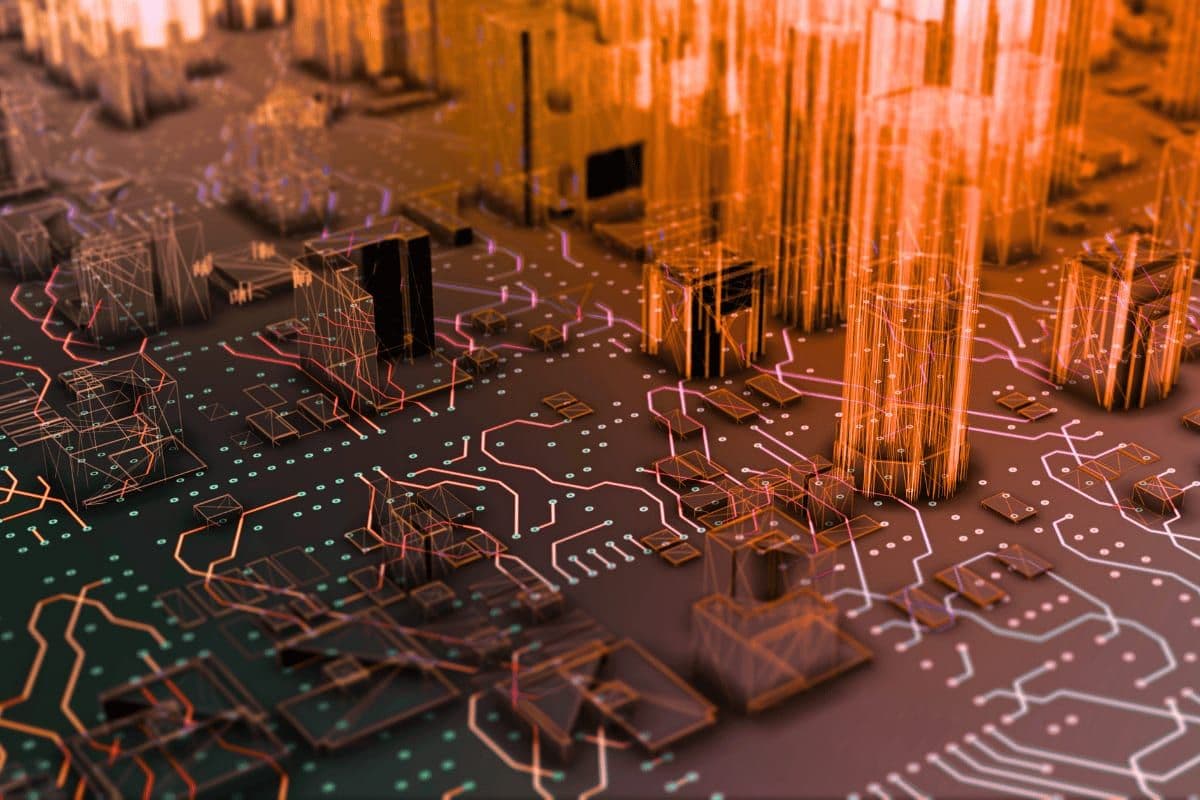How One ASEAN Manufacturer Resolved Its Data Infrastructure Problem Before Deploying AI