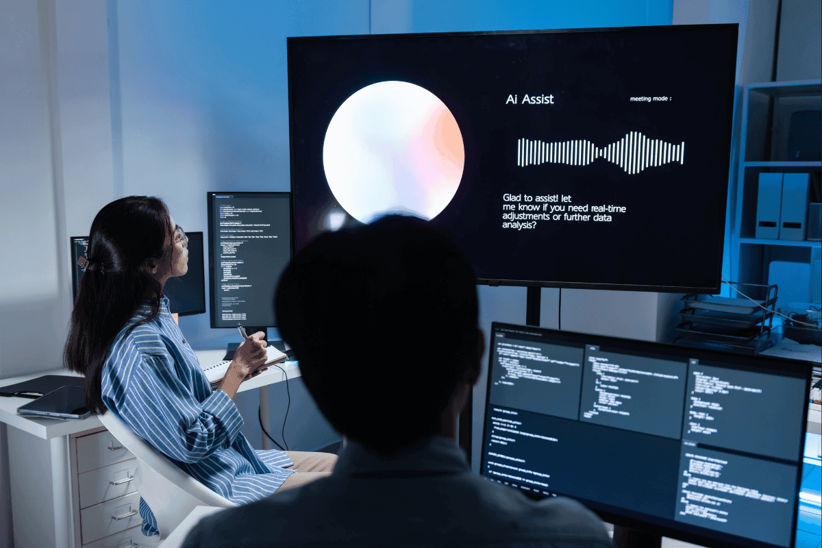 How to Build AI Capability Into Your Engineering Team Without Rebuilding From Scratch