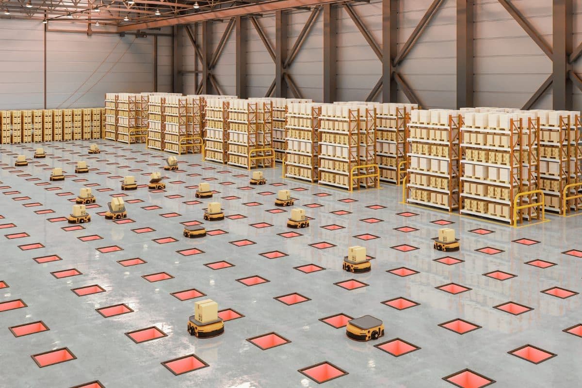 How to Choose an AGV or AMR Provider: What to Evaluate Beyond the Demo