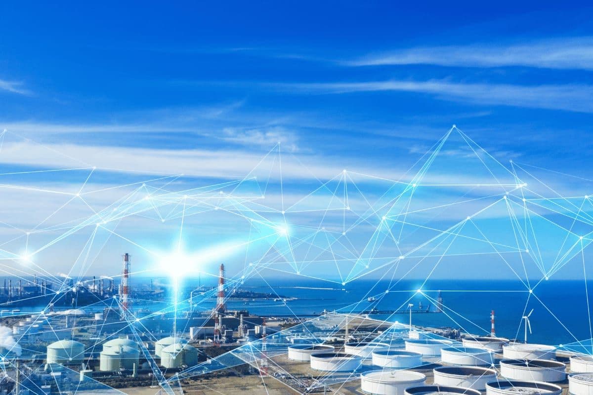 IIoT in Manufacturing: What Industrial Sensors Actually Connect and What Data They Produce