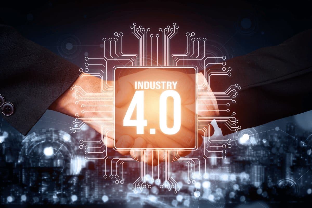 Industry 4.0 Implementation: Where to Start If Your Factory Is Behind