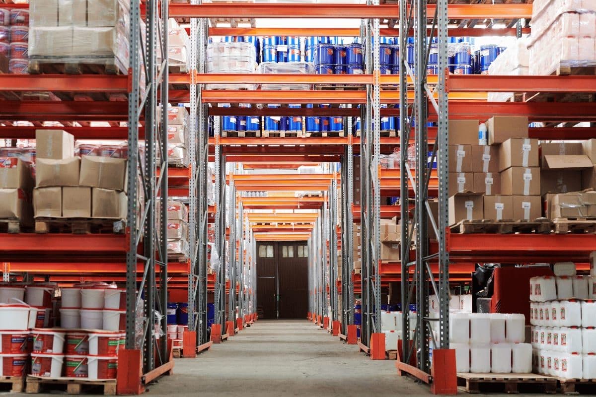 Intralogistics Automation: How to Connect Your Warehouse and Production Floor on One System
