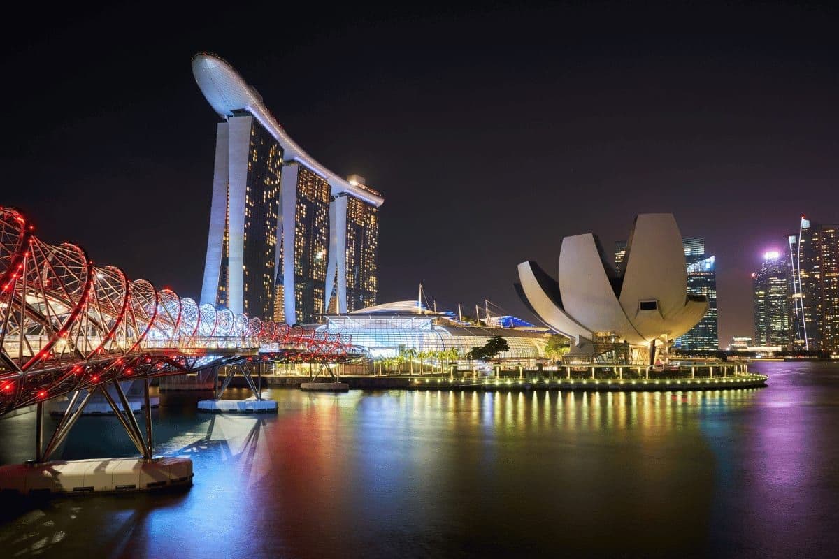 MAS Compliant Software Development: What Singapore Fintechs Need From Their Engineering Partner