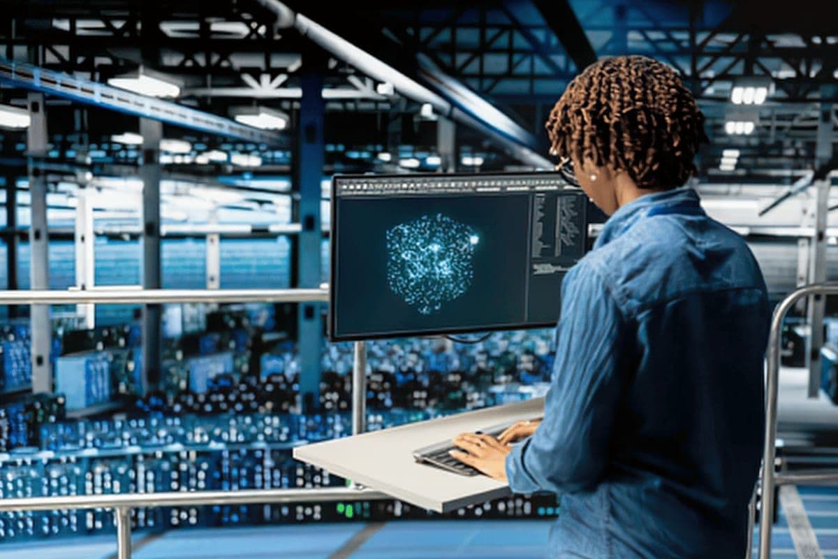 OEE in Manufacturing: What It Measures, What a Good Score Looks Like, and How to Improve It