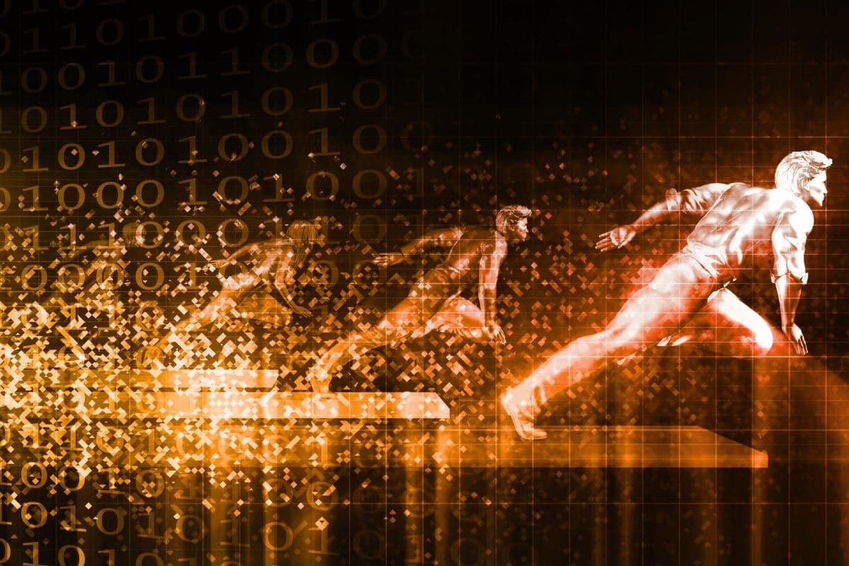 The Engineering Model That Lets APAC Companies Move Faster Than Their Competition
