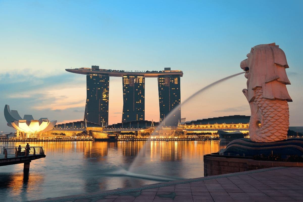 The Real Cost of Engineering Capacity in Singapore vs Vietnam