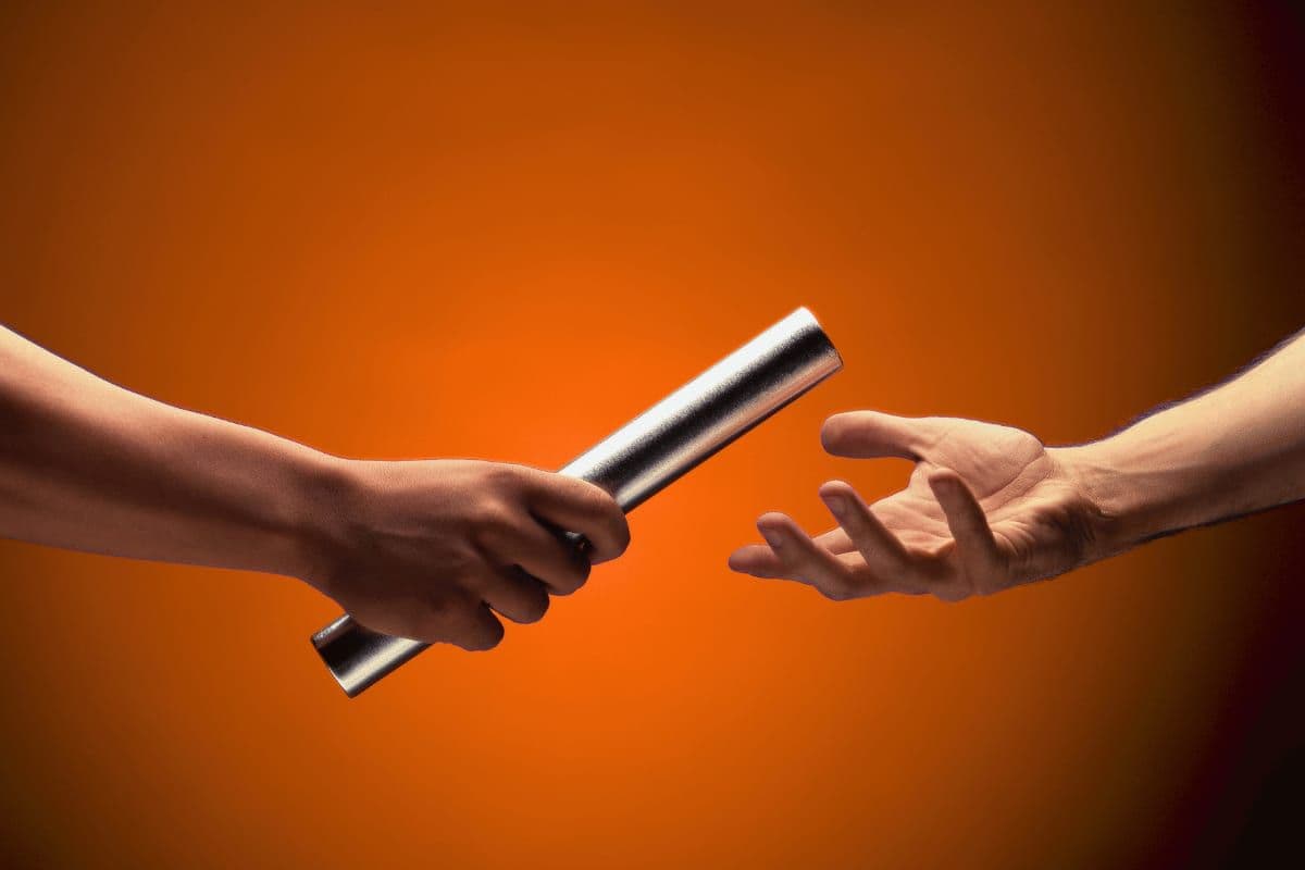 The Software Engineering Partner Handover: How to Transition Without Disrupting Delivery