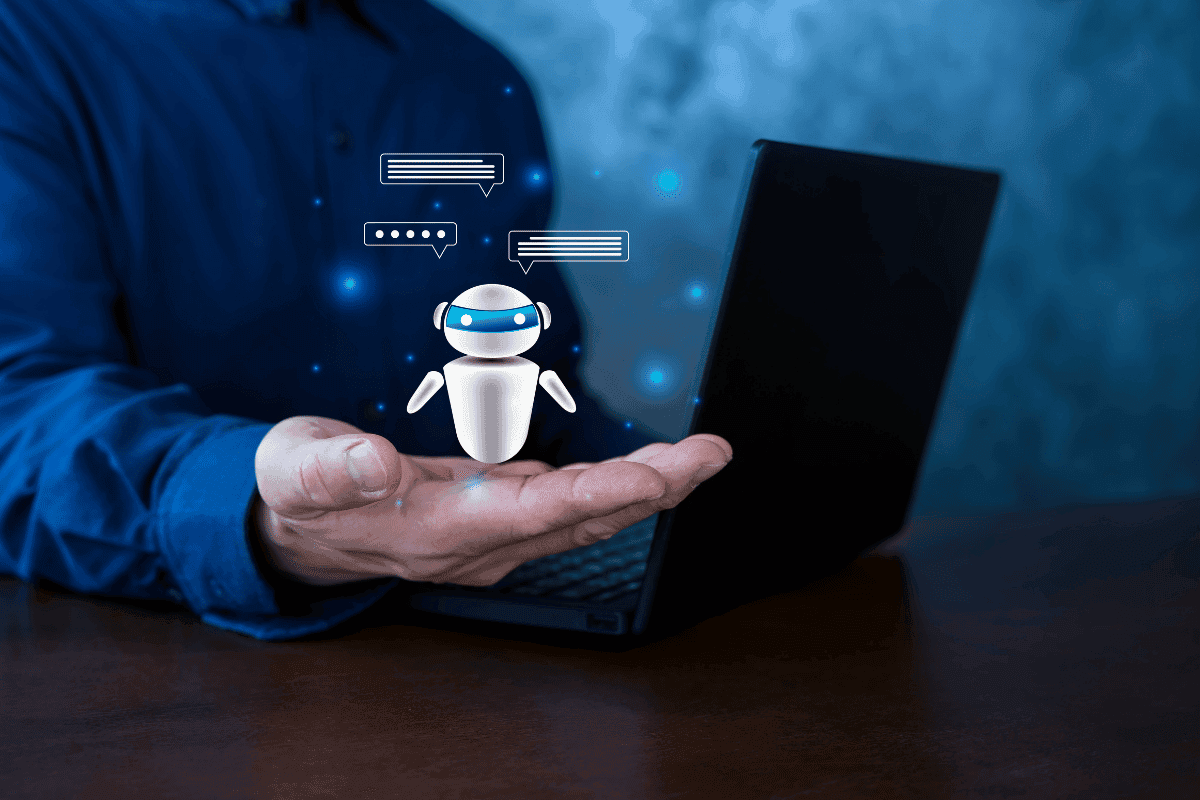 What Is an AI Agent? And Who Is Responsible When It Makes a Wrong Decision?