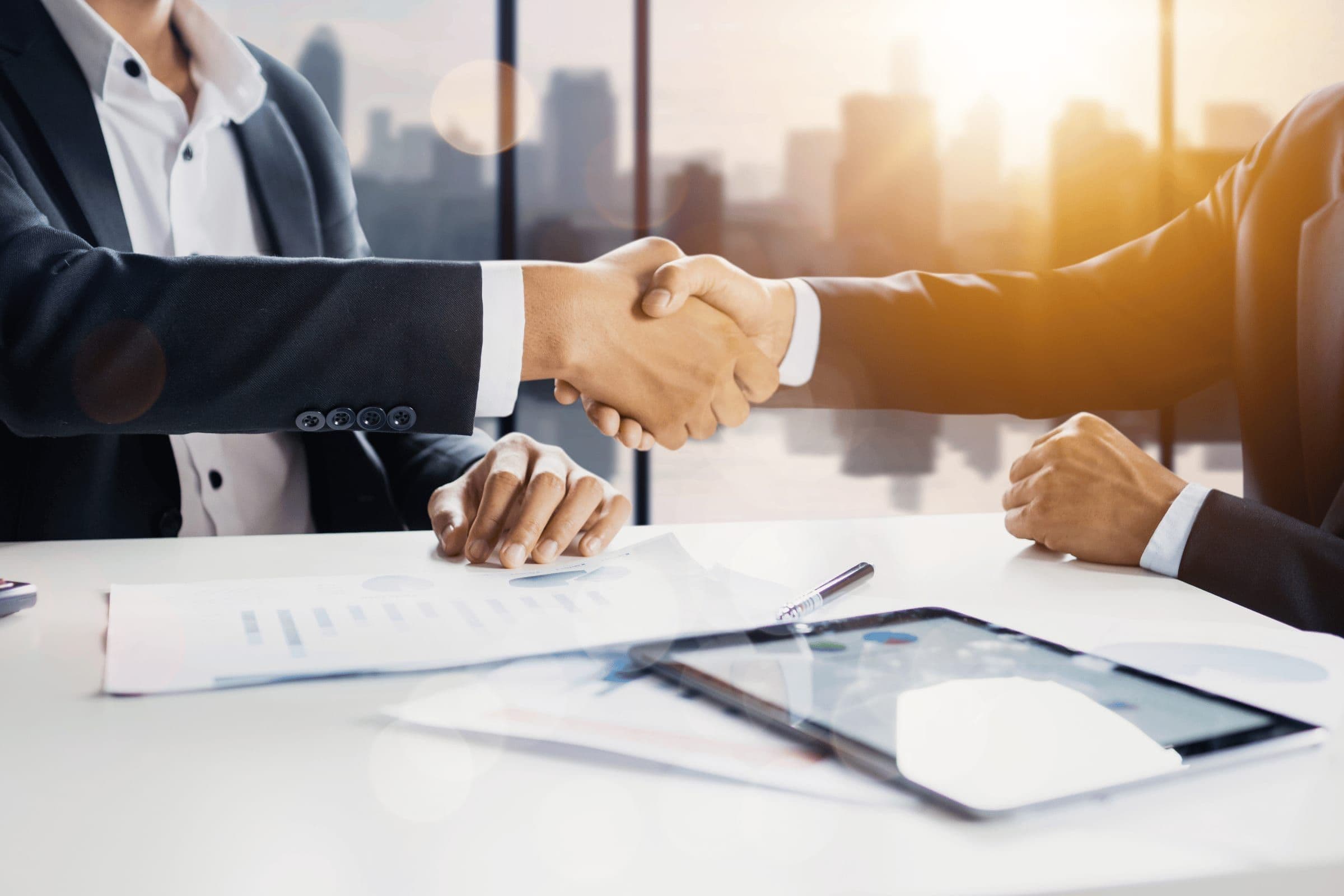 Why AI-First Companies Need a Different Kind of Engineering Partner