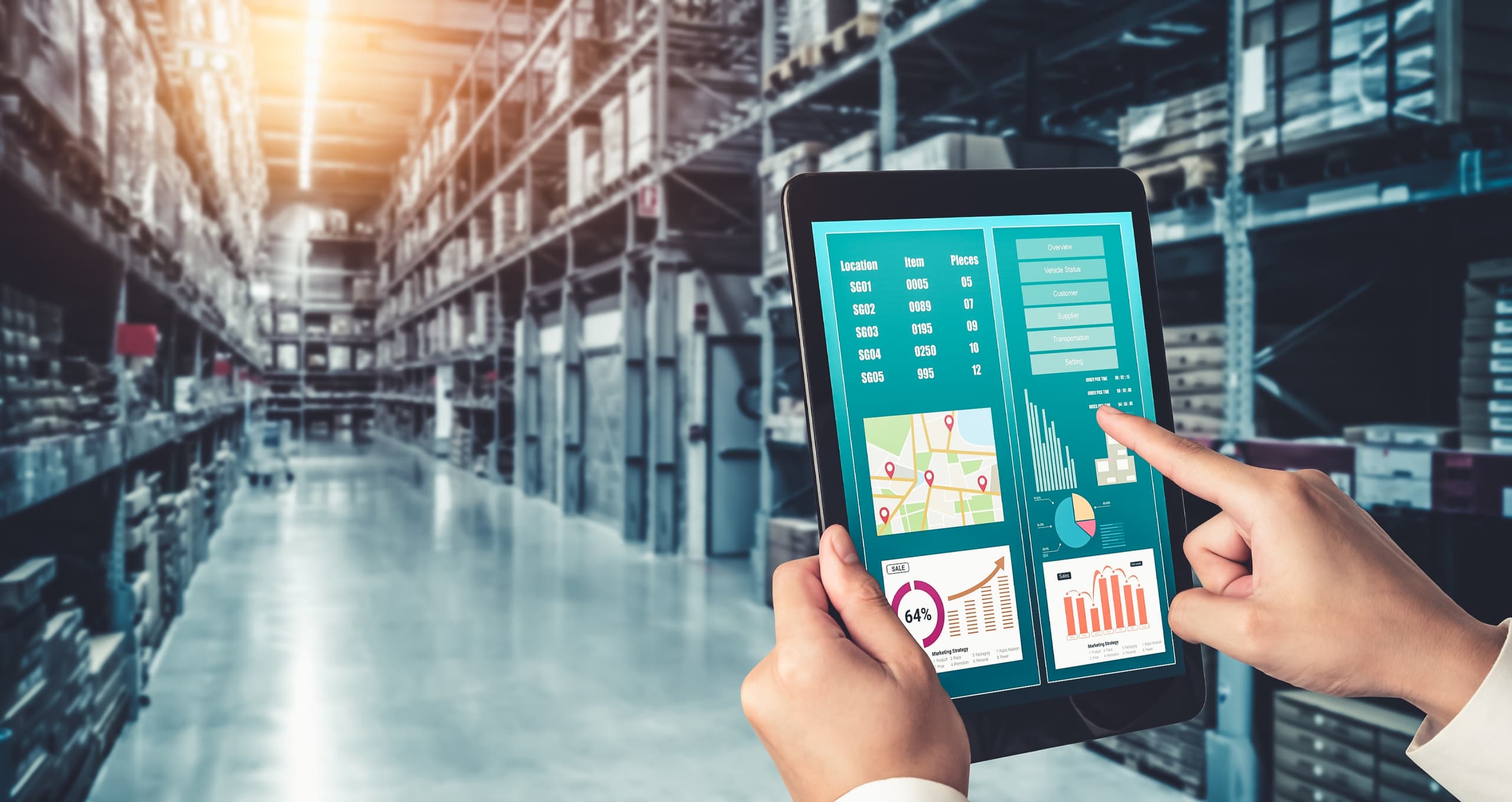 gradion-makehub-manufacturing-platform