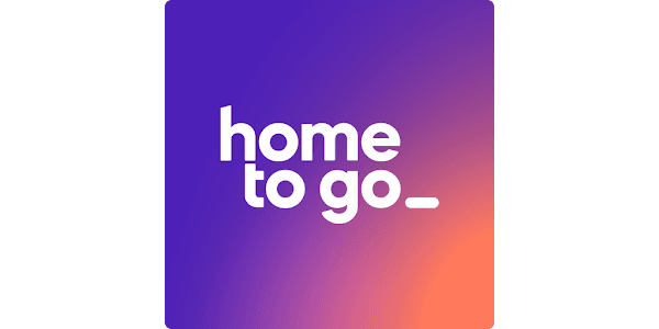 home to go.