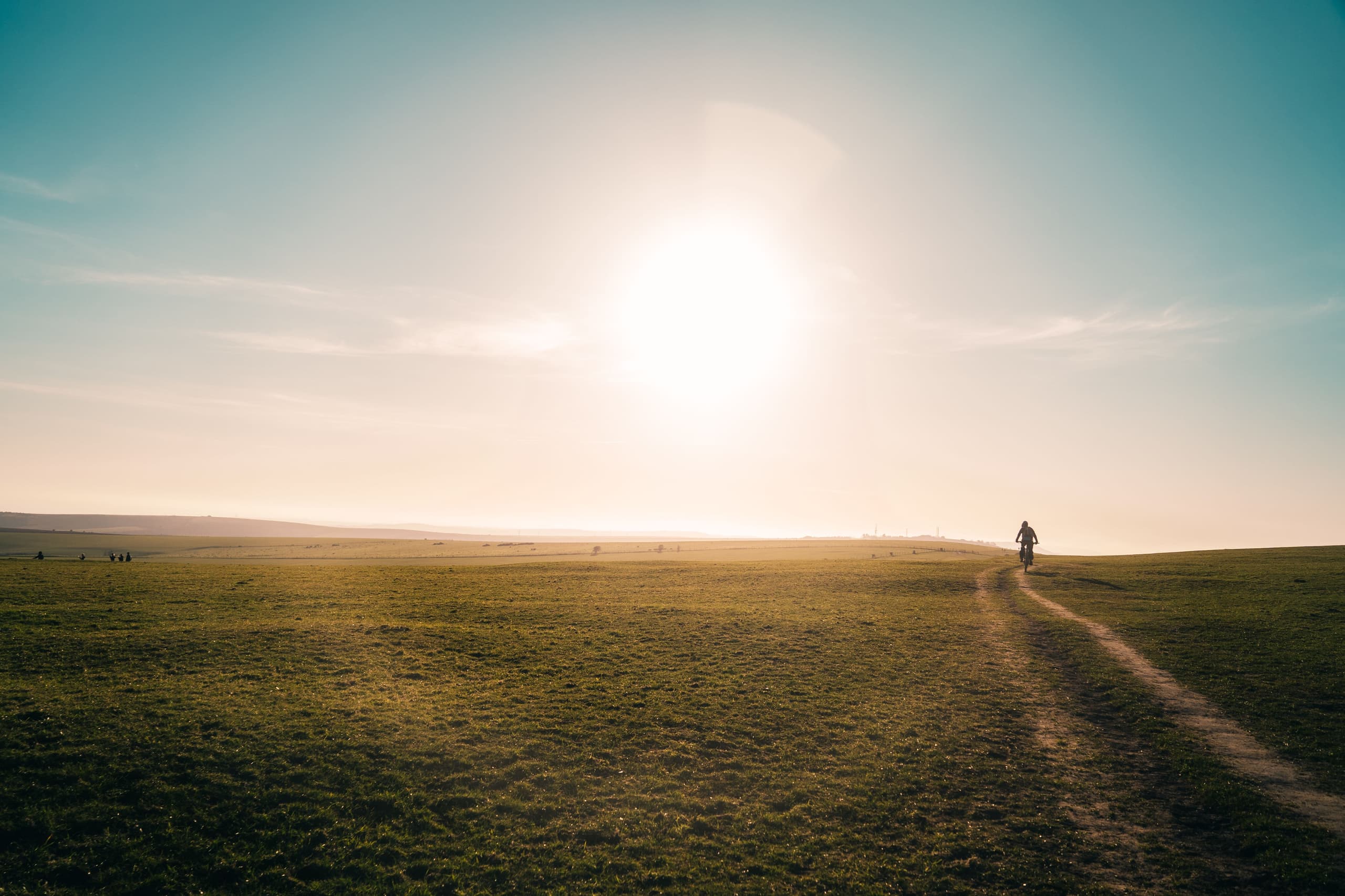 sun