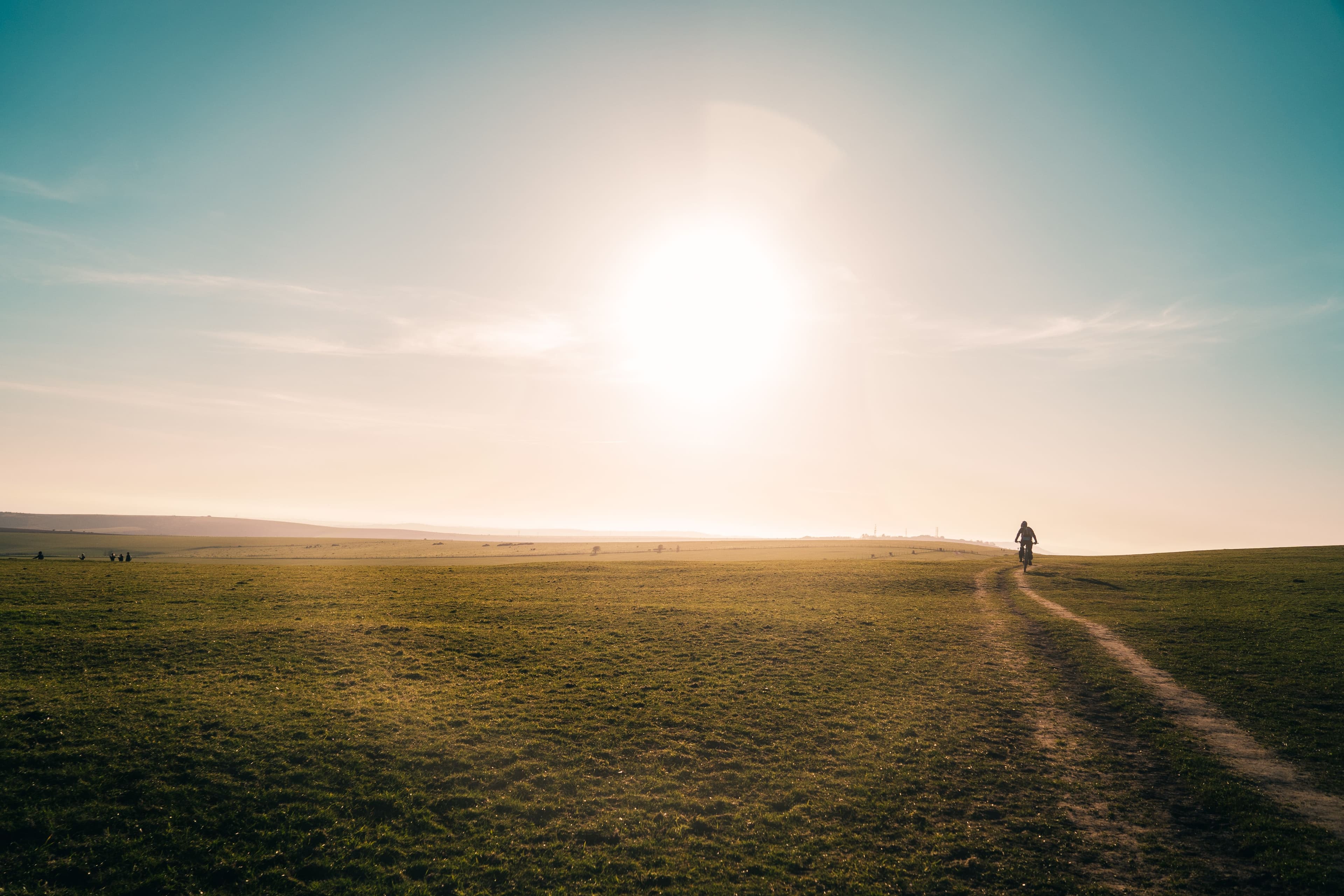 sun