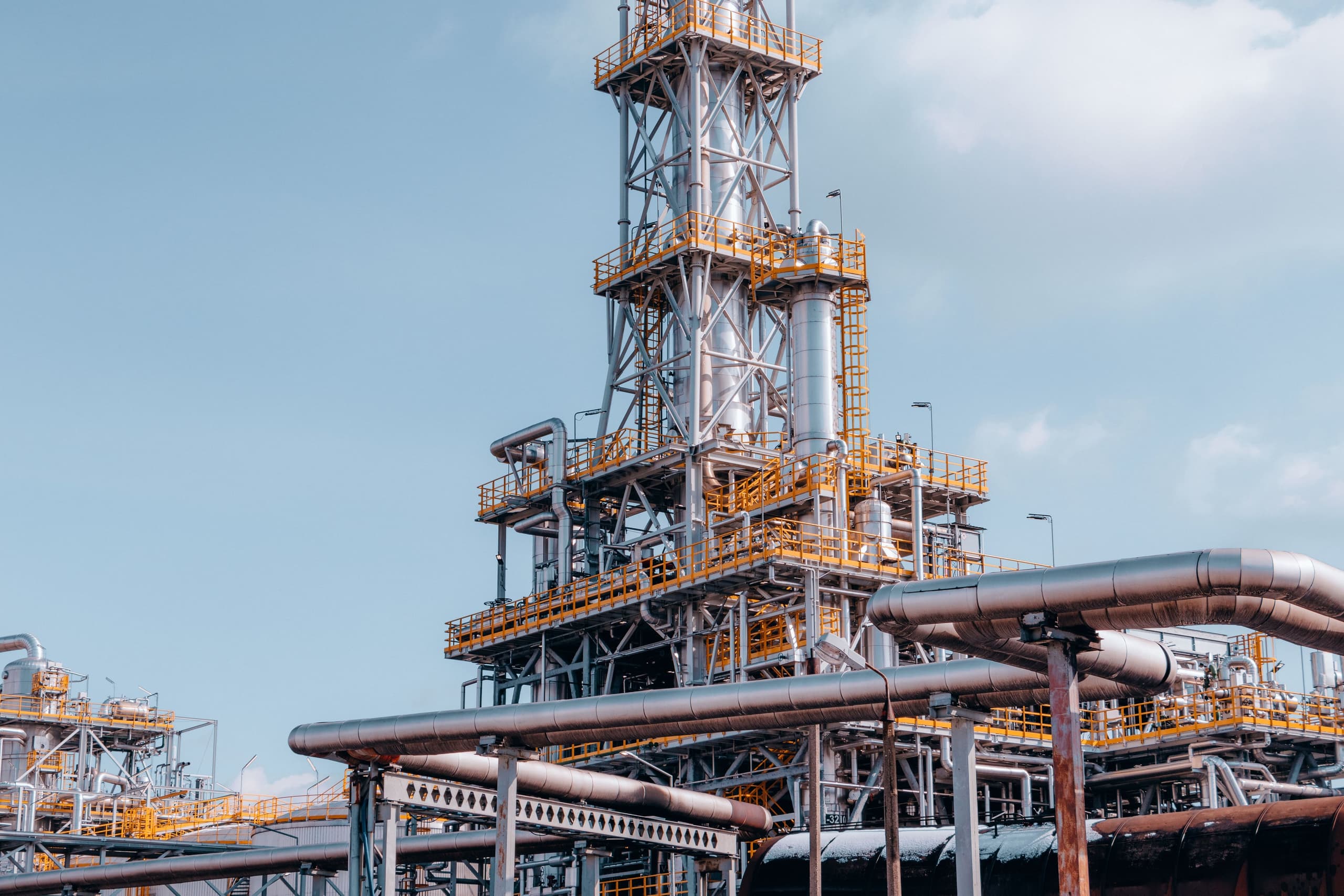 Industrial