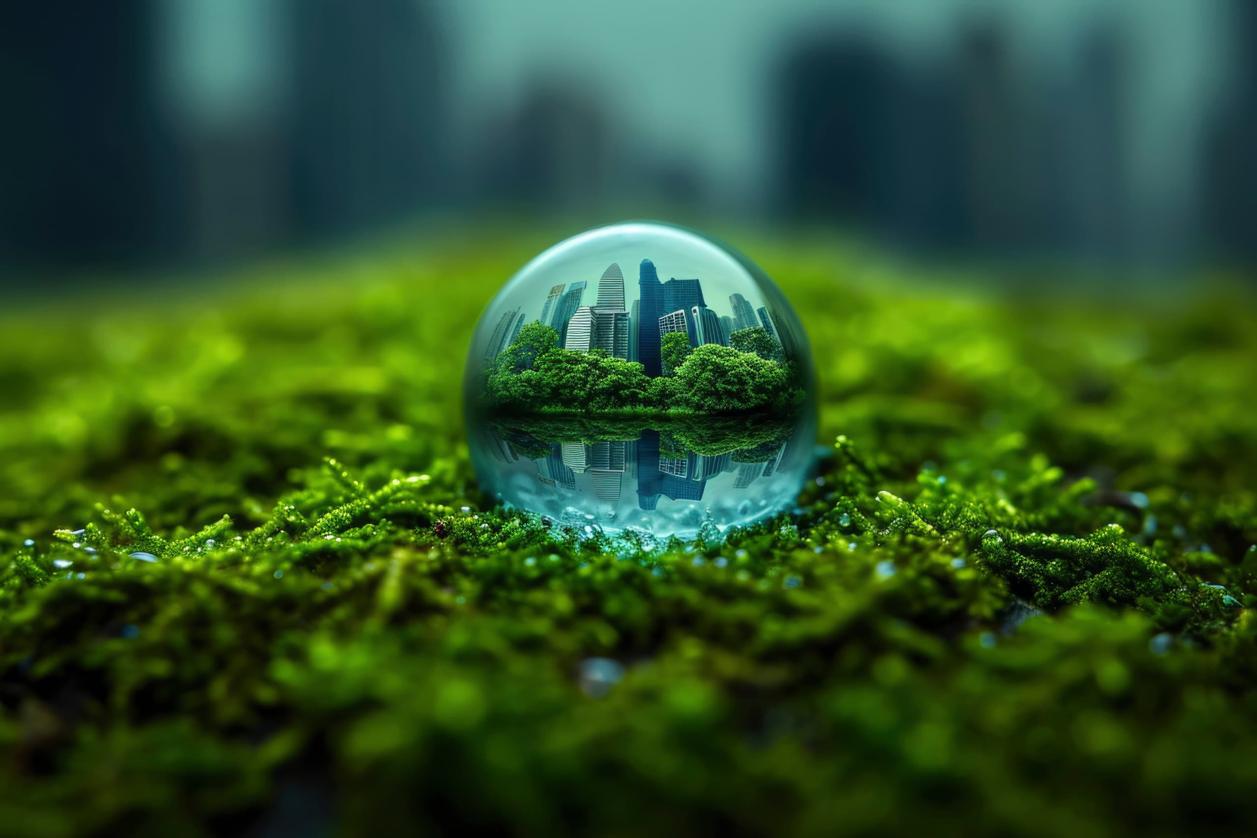 gradion listed climate id transparent climate action