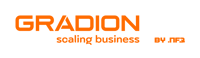 GRADION - Attribution Lockup - Horizontal - #FF6B00 (1)-1