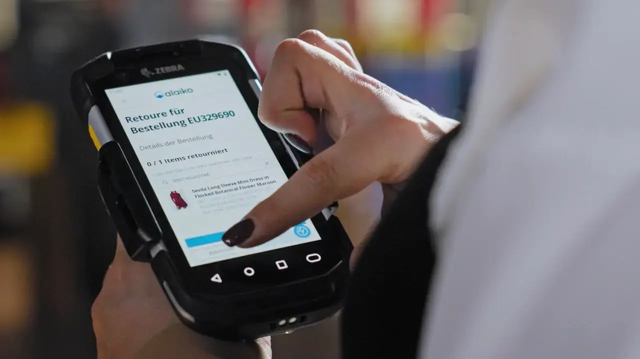 Gradion Powering Global Commerce The Alaiko Story Redefining Cross-Border Logistics