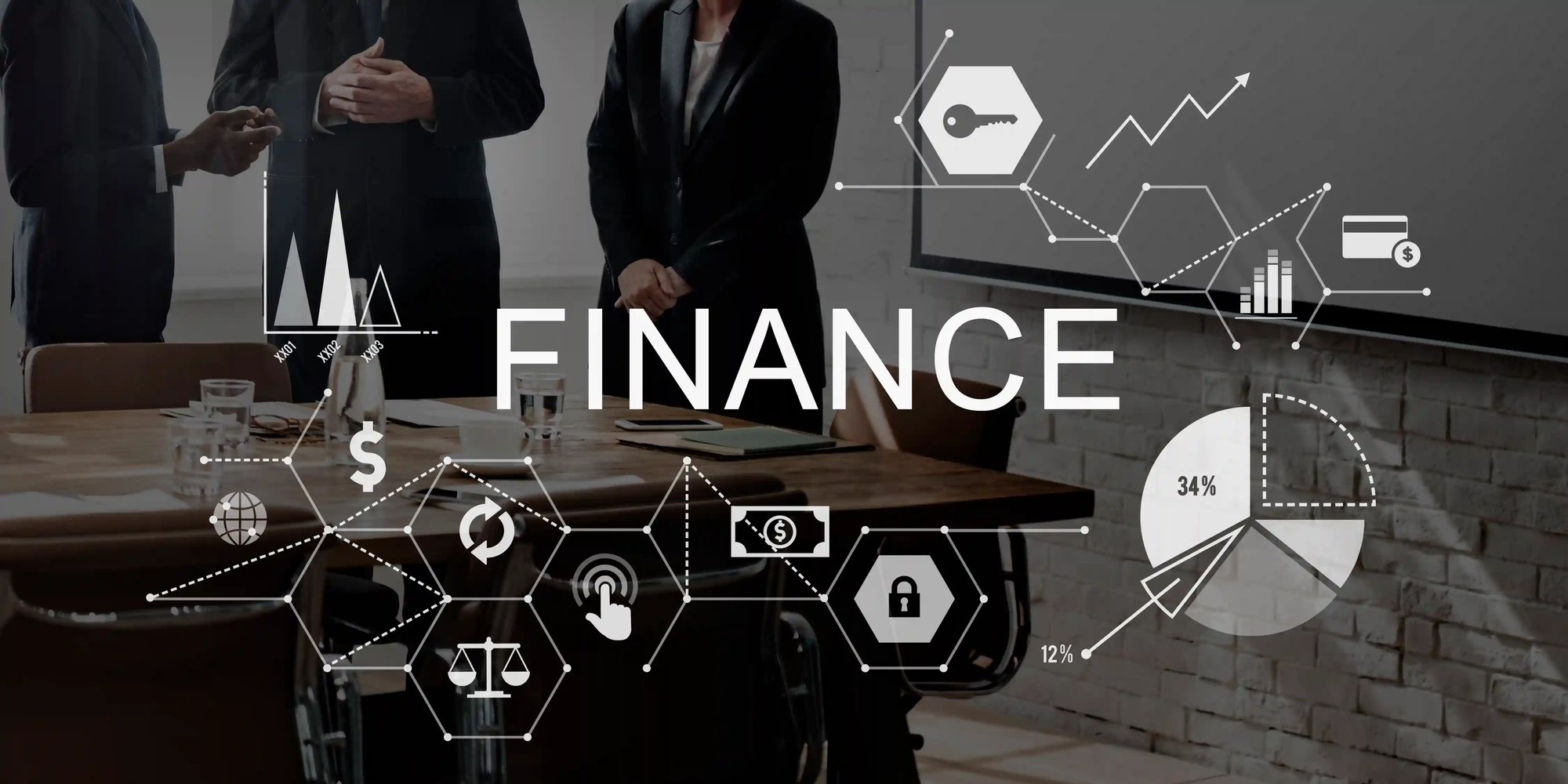 finance-money-debt-credit-balance-concept