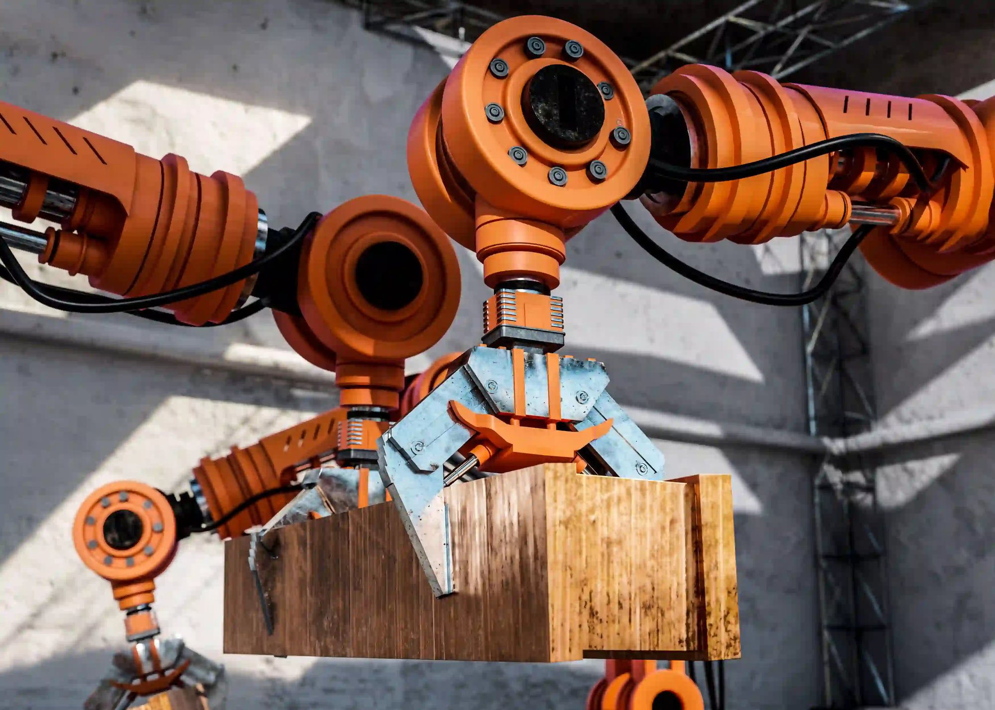 3d-rendering-hydraulic-elements
