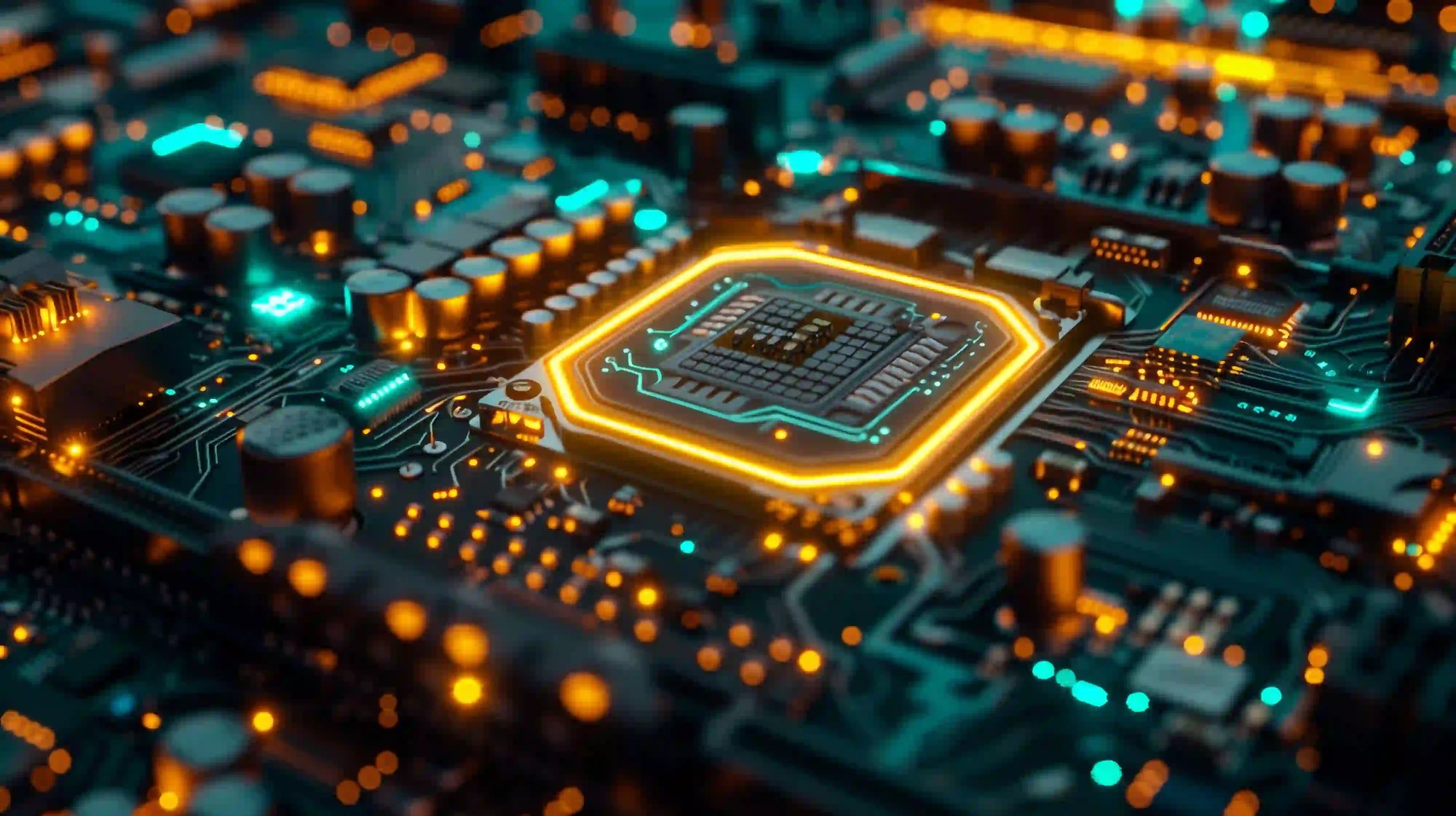 Gradion Technology AI & Machine Learning