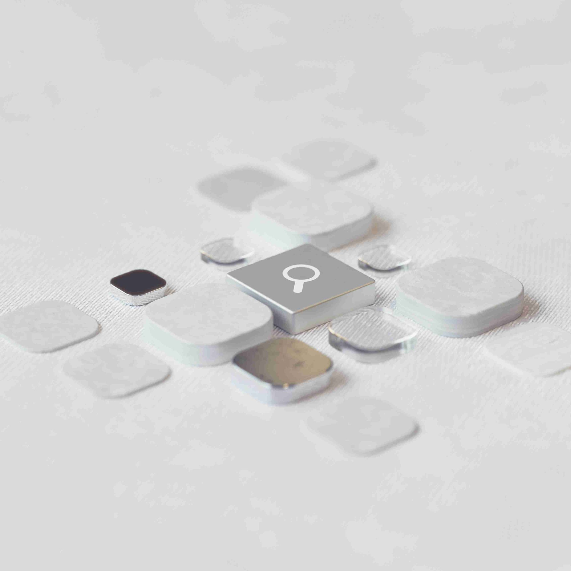 Gradion Scaling Business