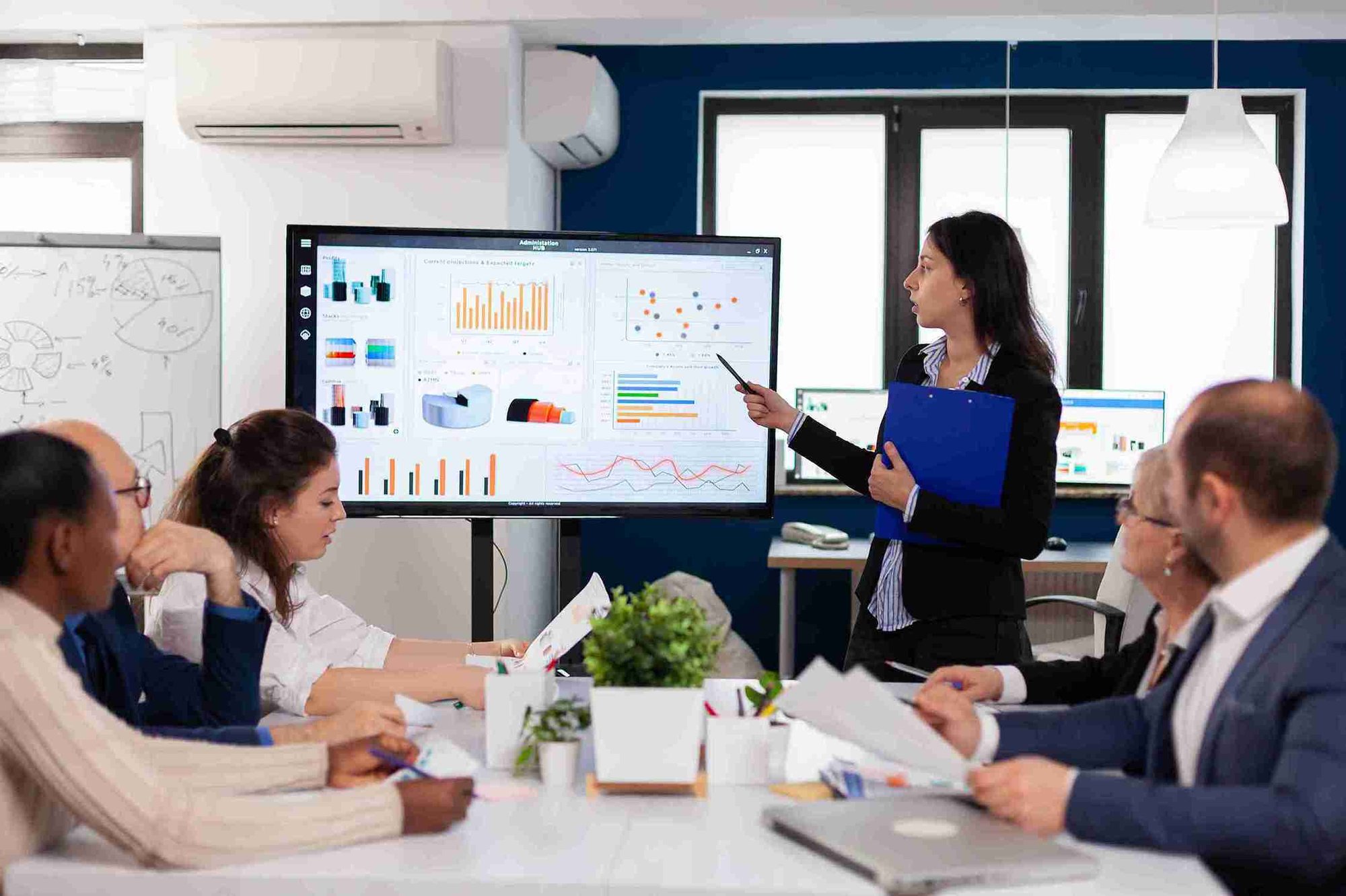 Gradion Why Leadership Alignment Is the Real AI Accelerator
