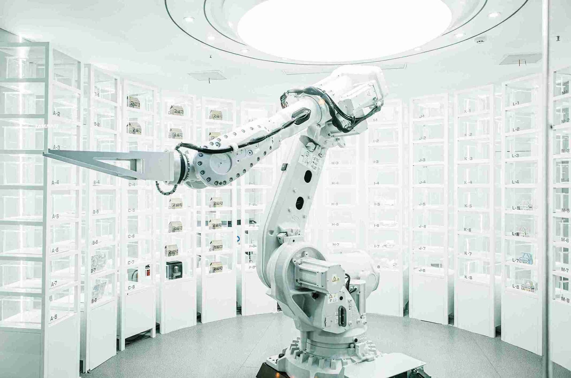 Gradion AI Strategy and Implementation