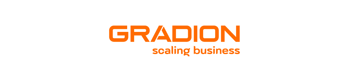 Gradion Logo
